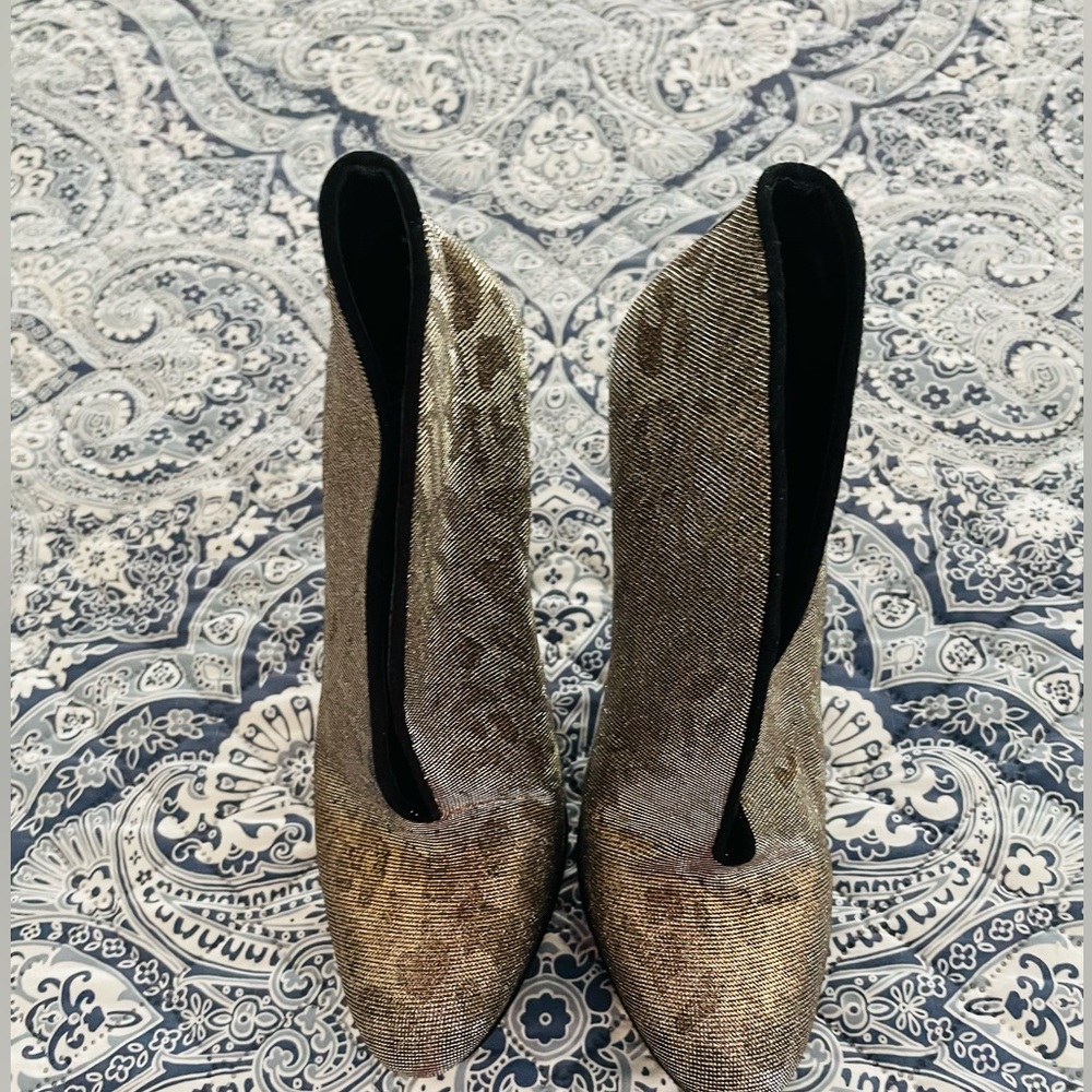 Brian Atwood Booties